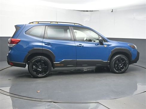 Certified 2023 Subaru Forester Wilderness image 9
