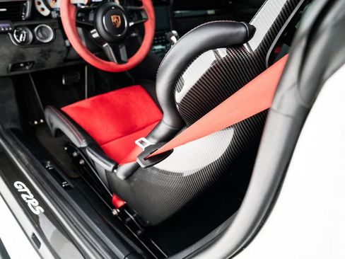 Used 2018 Porsche 911 GT2 RS w/ Weissach Package image 14