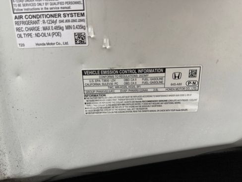 Used 2023 Honda Civic LX image 23