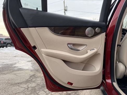 Used 2021 Mercedes-Benz GLC 300 GLC 300 image 25