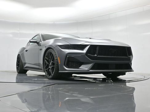 New 2026 Ford Mustang GT image 42