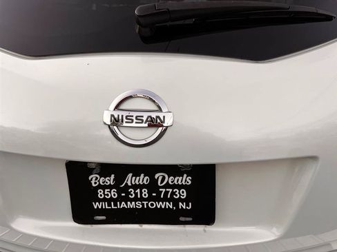 Used 2011 Nissan Murano S AWD/4WD image 36