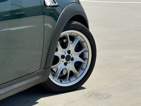 Used 2009 MINI Cooper Clubman S FWD image 13