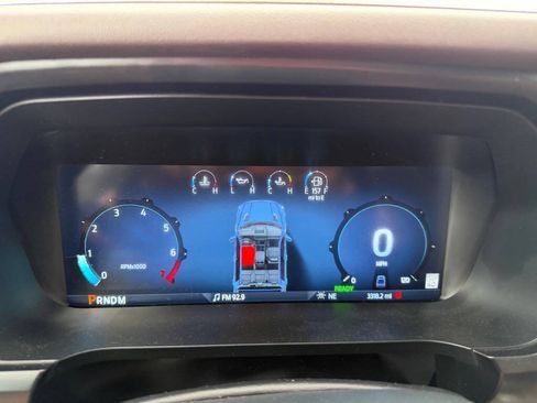 Used 2025 Ford F150 King Ranch AWD/4WD image 24