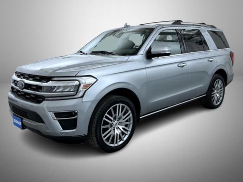 Used 2024 Ford Expedition Limited AWD/4WD image 1