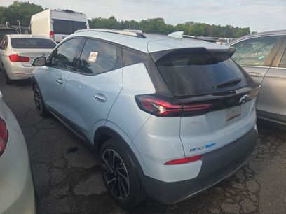 Used 2023 Chevrolet Bolt EUV Premier w/ Sun & Sound Package