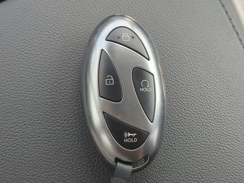 Certified 2025 Hyundai Tucson SEL image 29