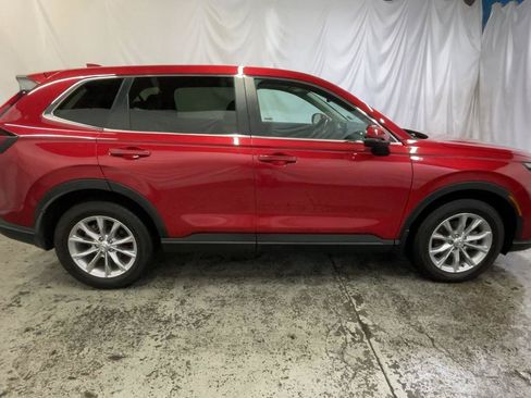 Used 2024 Honda CR-V EX-L image 5