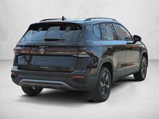 New 2026 Volkswagen Taos S video 2