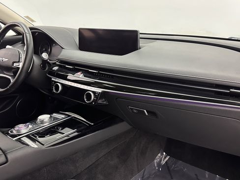 Used 2023 Genesis G80 2.5T image 36