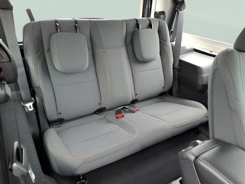 New 2026 Jeep Wrangler Sport AWD/4WD image 8