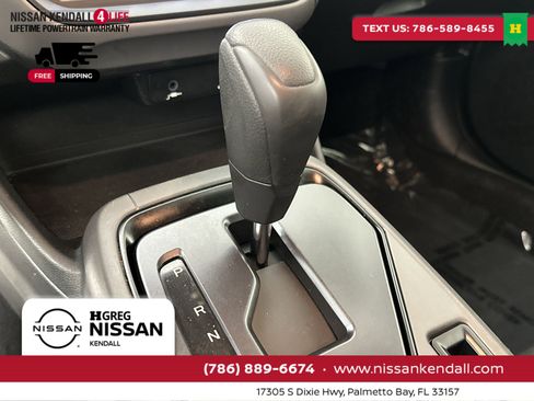 Used 2024 Subaru Crosstrek 2.0i image 24