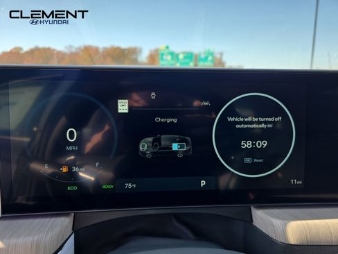 New 2026 Hyundai Sonata Limited image 16