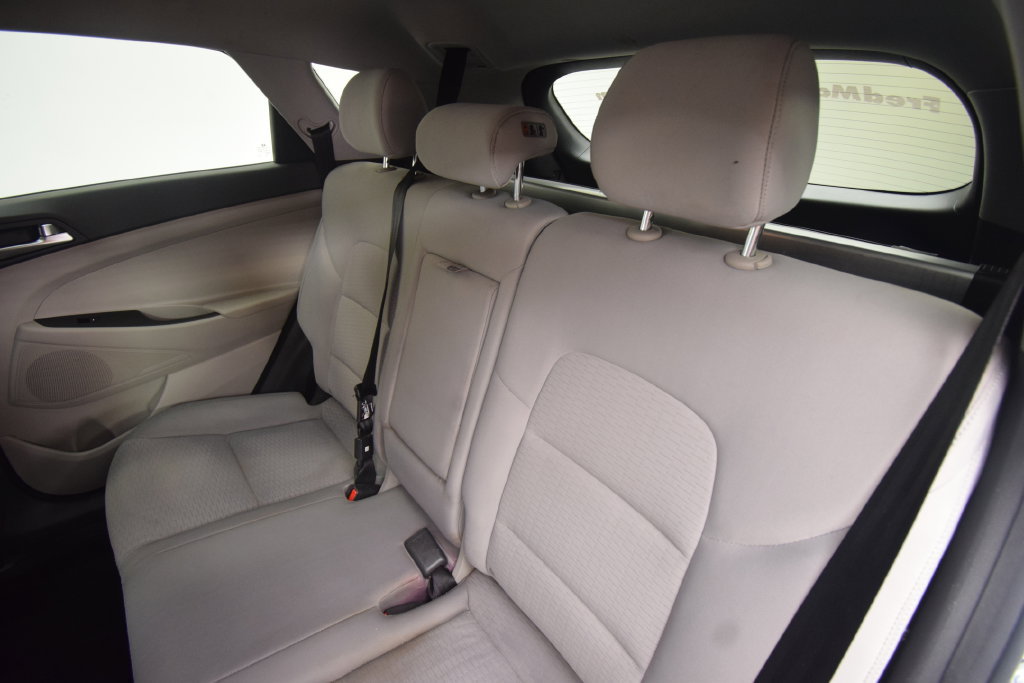 Used 2019 Hyundai Tucson Value AWD/4WD image 17