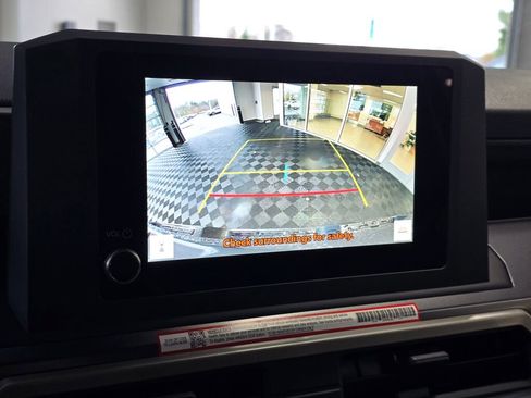 New 2025 Toyota Tacoma SR5 image 26