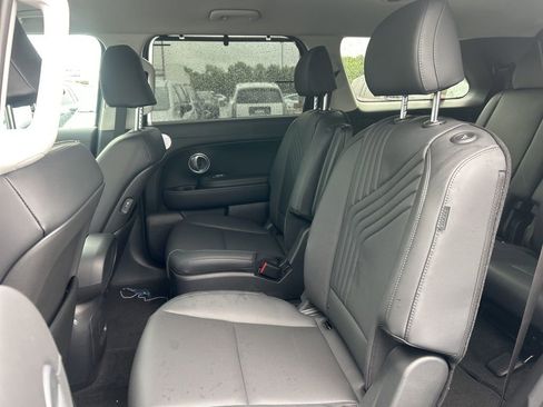 New 2026 Hyundai Palisade FWD Hybrid image 30