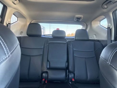 Certified 2024 Nissan Murano SL image 29