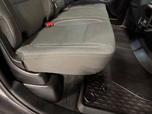 Certified 2021 RAM 1500 Big Horn AWD/4WD image 14