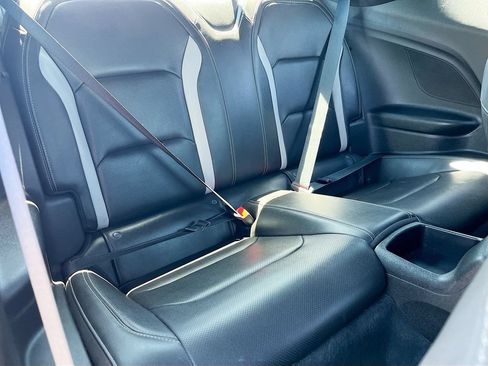 Used 2023 Chevrolet Camaro SS w/ Design Package 1 RWD image 24
