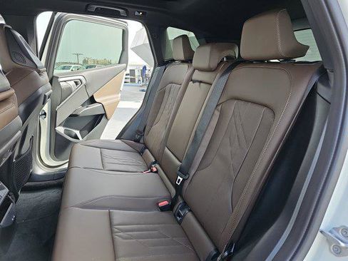 New 2026 BMW X3 xDrive30 w/ Premium Package image 14