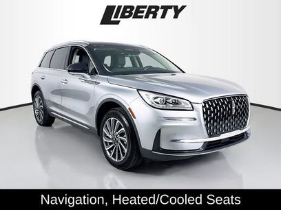 Used 2024 Lincoln Corsair Reserve w/ Equipment Group 201A