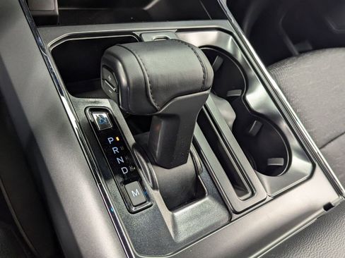 New 2025 Ford F150 XLT w/ Equipment Group 302A MID image 13