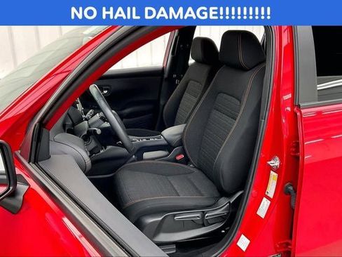 Certified 2024 Honda HR-V Sport image 8