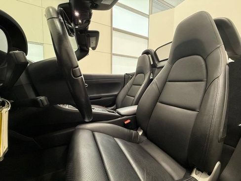 Used 2013 Porsche Boxster S RWD image 5