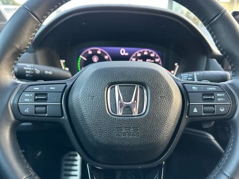 Used 2024 Honda Accord Sport image 23