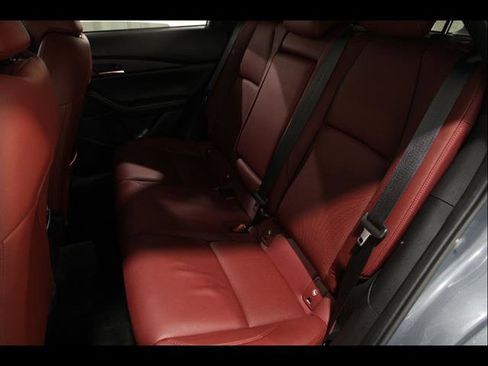 Certified 2023 MAZDA CX-30 AWD 2.5 S w/ Preferred Package image 17