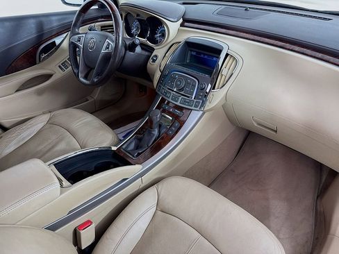 Used 2010 Buick LaCrosse CXL w/ Luxury Package image 36