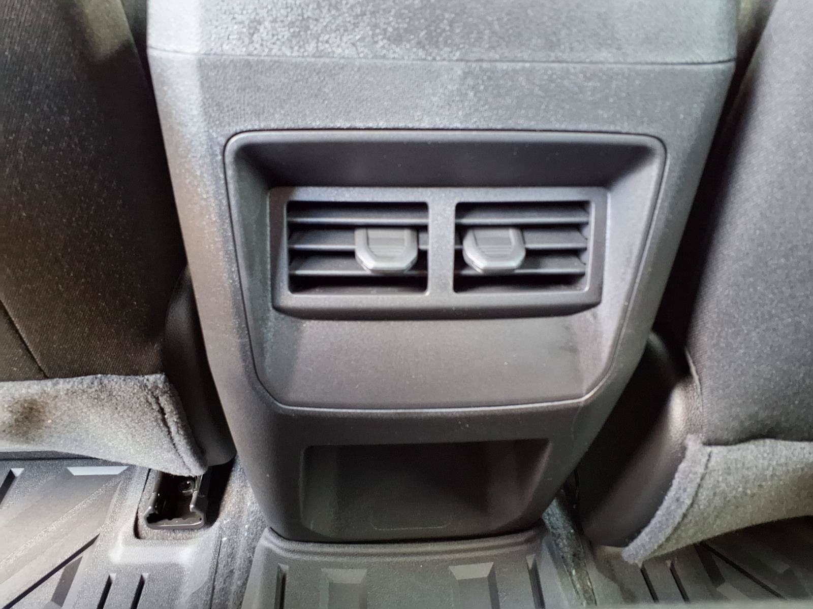 New 2026 Chevrolet Colorado Trail Boss AWD/4WD image 15