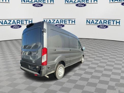 New 2026 Ford Transit 250 148 Medium Roof Extended AWD image 8