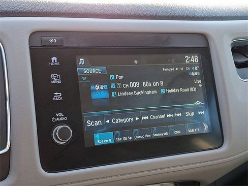 Used 2022 Honda HR-V EX image 17