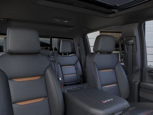 New 2026 GMC Sierra 2500 AT4 w/ AT4 Premium Plus Package image 24