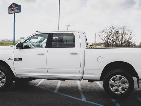 Used 2015 RAM 2500 Big Horn image 8