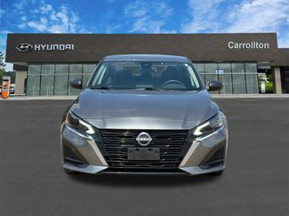 Used 2025 Nissan Altima 2.5 SV FWD video 2