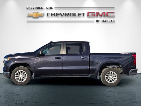 Used 2022 Chevrolet Silverado 1500 LT image 6