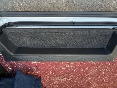 Used 2023 Ford E-Transit Base w/ Load Area Protection Package image 19