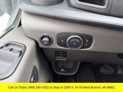 Used 2024 Ford Transit 350 XLT RWD image 21