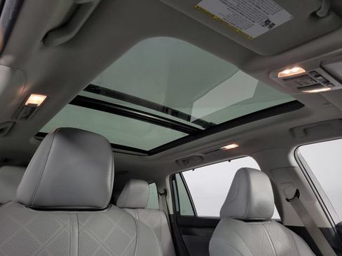Used 2020 Toyota Highlander Platinum AWD/4WD image 29