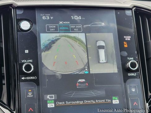 New 2026 Subaru Ascent Bronze Edition AWD/4WD image 20