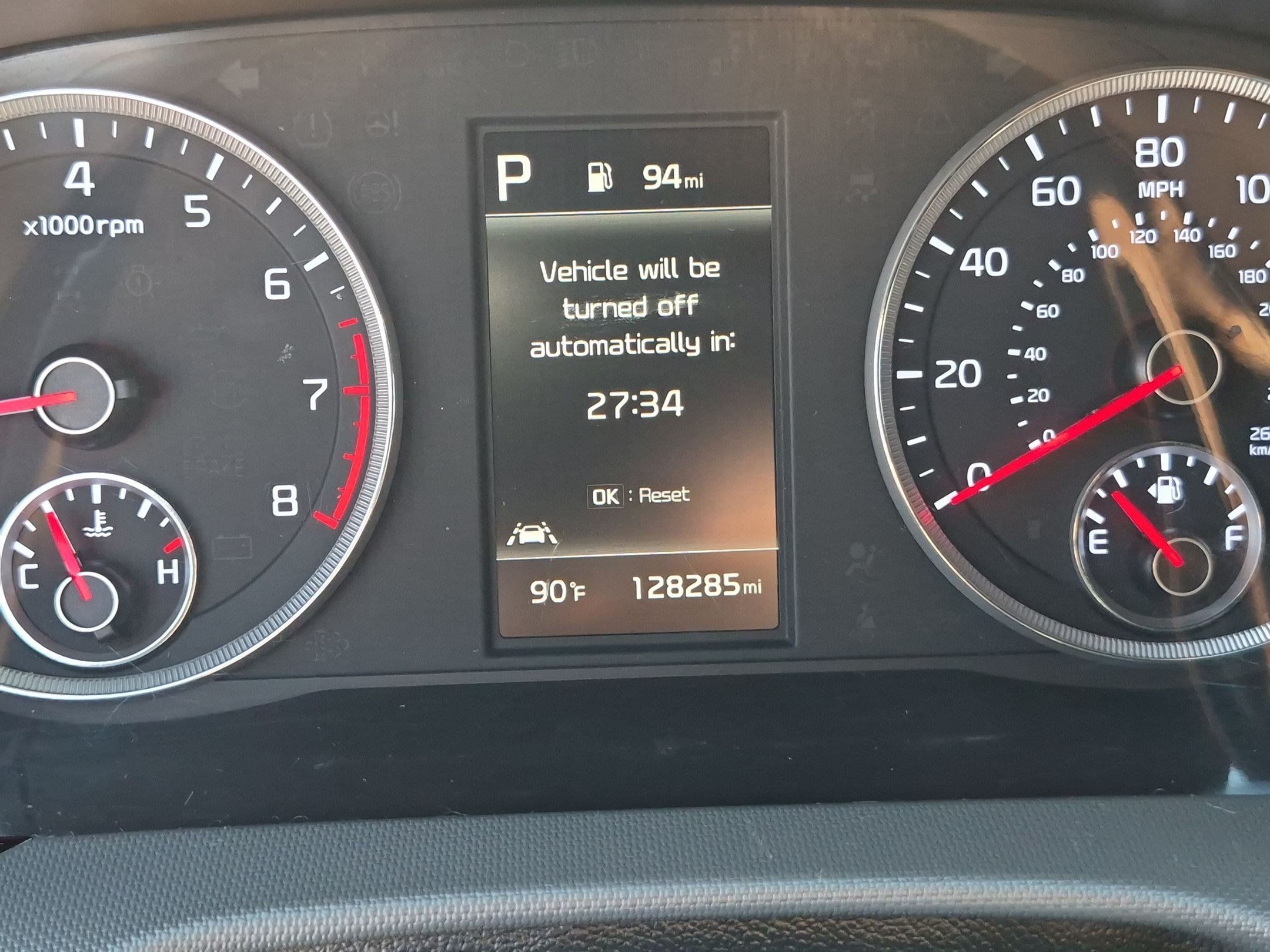 Used 2022 Kia K5 GT-Line w/ GT-Line Awd Premium Package image 15