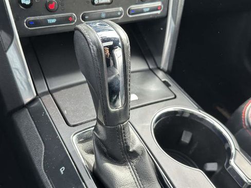 Used 2017 Ford Explorer Sport image 21