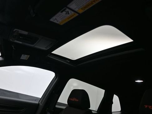New 2026 Honda CR-V TrailSport image 28