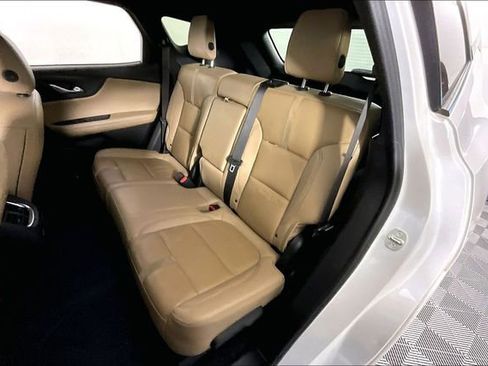 Used 2020 Chevrolet Blazer Premier w/ Driver Confidence II Package image 21