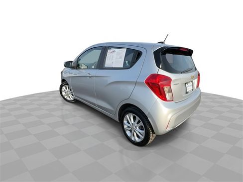 Used 2022 Chevrolet Spark LT image 6