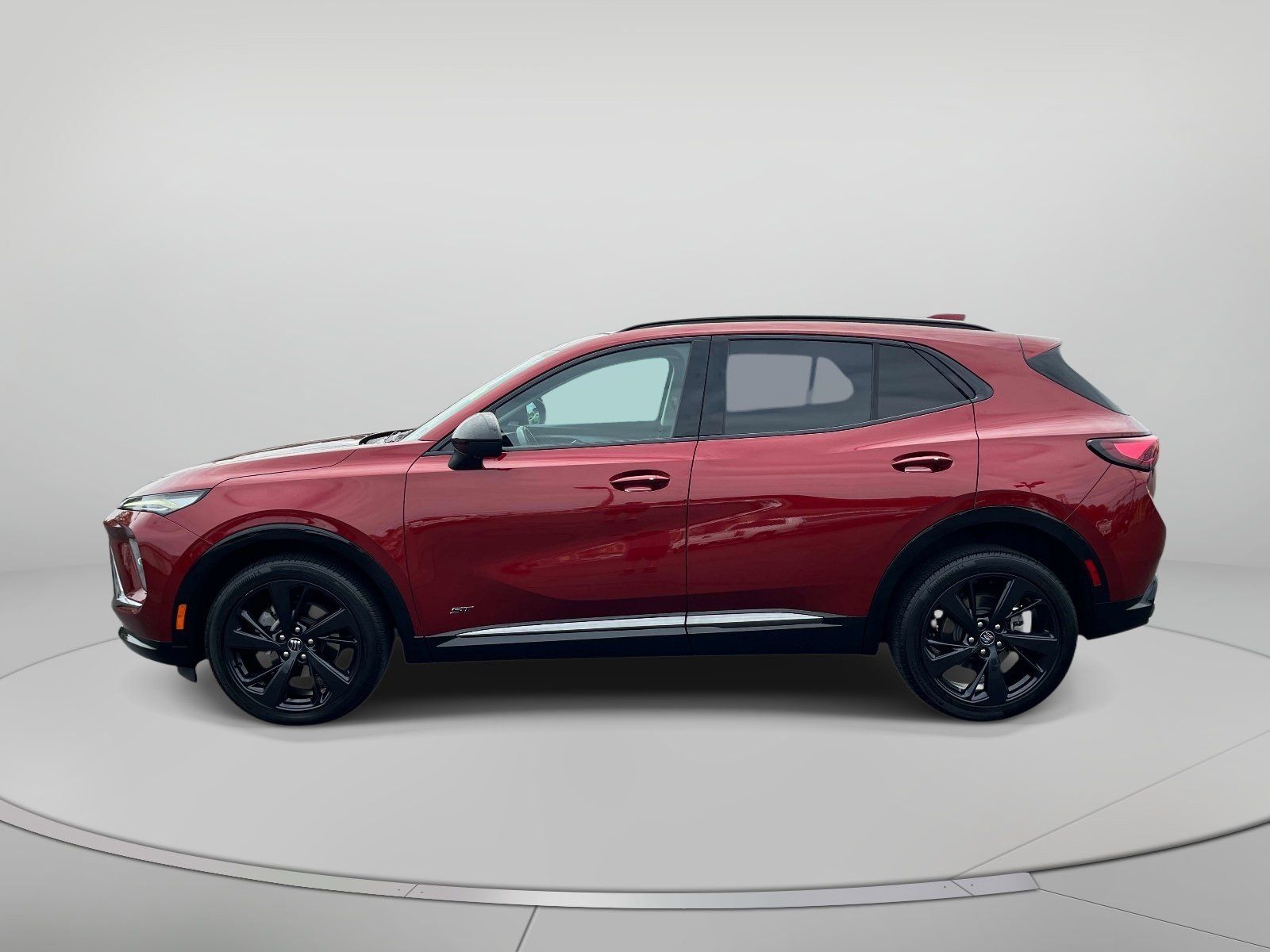 Used 2024 Buick Envision Sport Touring AWD/4WD image 7