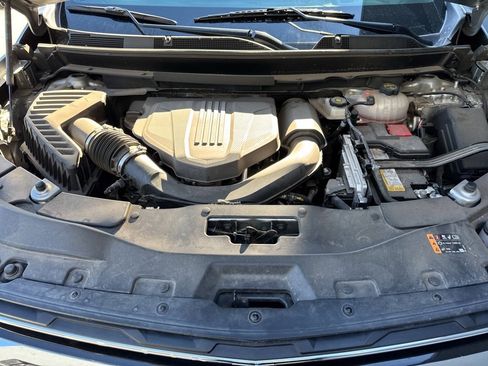 Used 2024 Chevrolet Traverse LT image 20