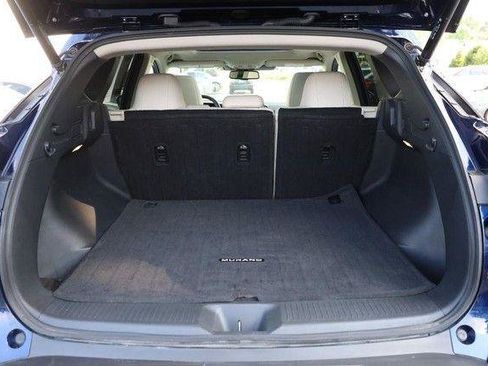 Used 2025 Nissan Murano SL AWD/4WD image 7